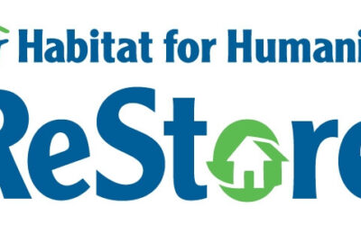 Thrift stores are more than treasure chests