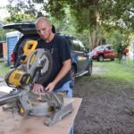 Habitat Lake-Sumter staff working