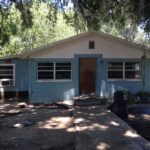 Coleman House before