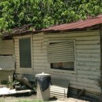 Coleman House before